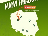 Mamy finalistów!